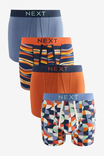 Next boxer shorts clearance