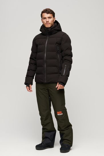 Radar down clearance jacket