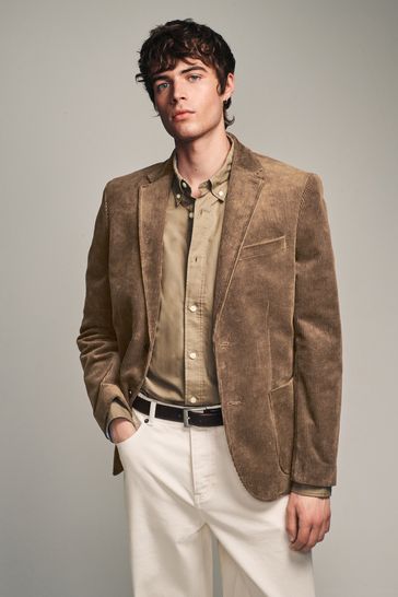 Formal jacket sales