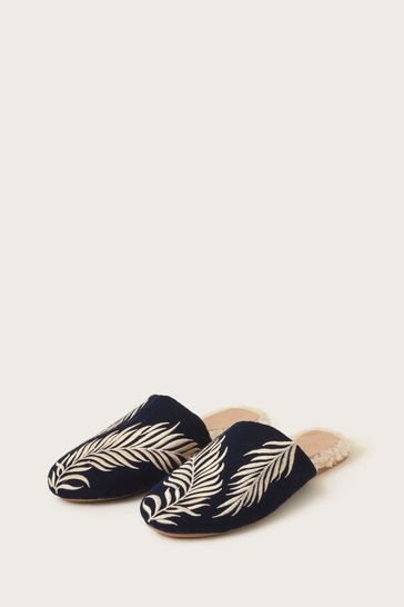 Monsoon slippers hotsell