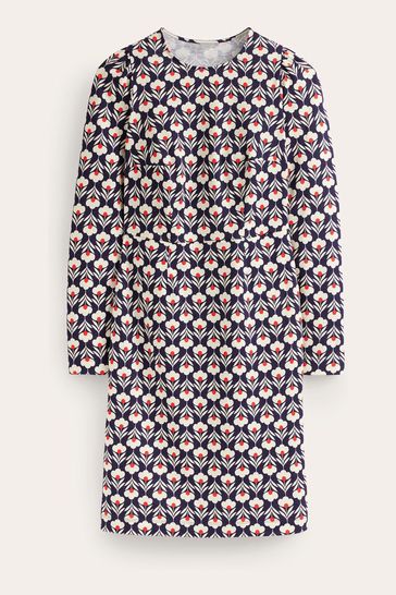 Boden penelope jersey dress hotsell