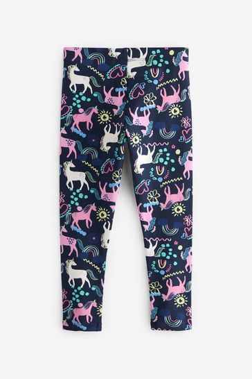 Unicorn leggings next new arrivals