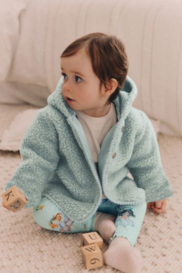Baby borg jacket on sale