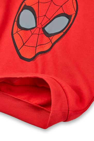 Kids spider man hoodie 2025