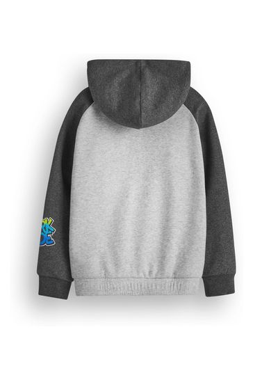 Boys star wars hoodie online