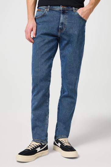 Wrangler Texas Slim Fit Jeans