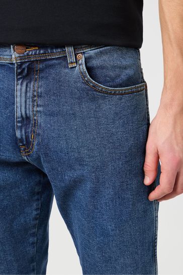Wrangler boyfriend jeans sales denver