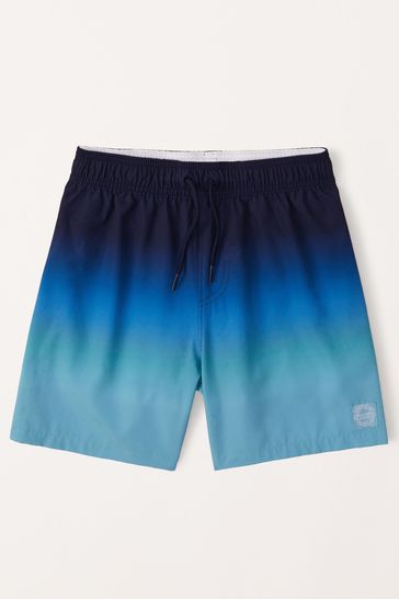 Abercrombie and fitch swim shorts store