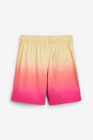 Abercrombie sale swim shorts