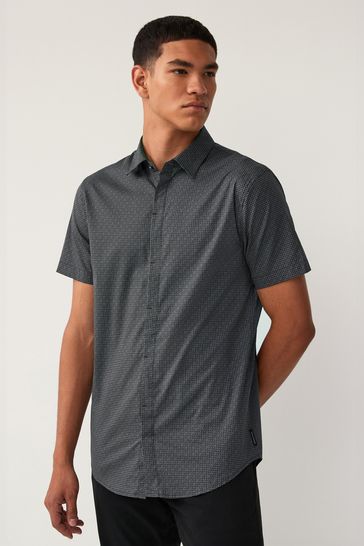 Armani shirt mens new arrivals