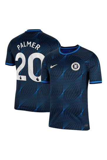 Chelsea football shop shirt 2020