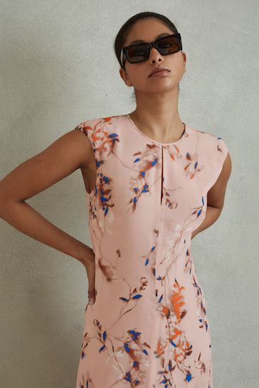 Reiss dress uk shop shop