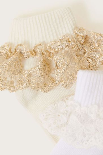 Monsoon hotsell baby socks