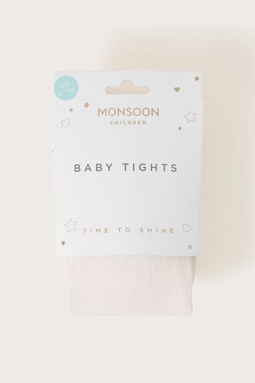 Monsoon childrens tights shop