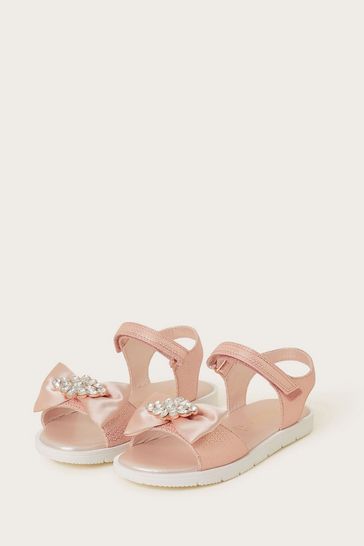 Gold sparkly deals flip flops