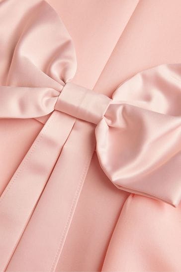 Monsoon pink bridesmaid dresses top
