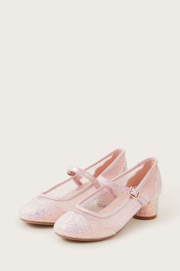 Next girls heels clearance