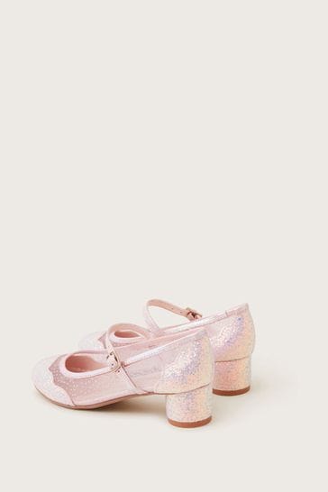 Annabelle Princess Heels