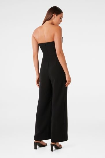 Forever new jumpsuit cheap
