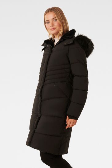 Forever new puffer hotsell