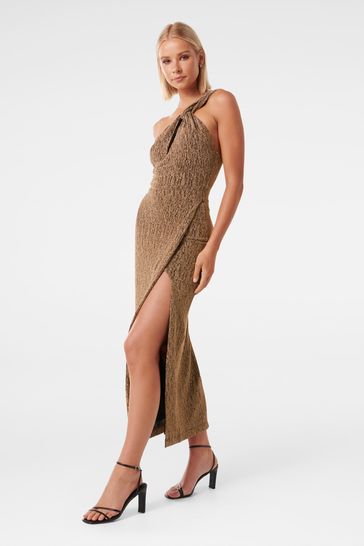 Glitter maxi sales