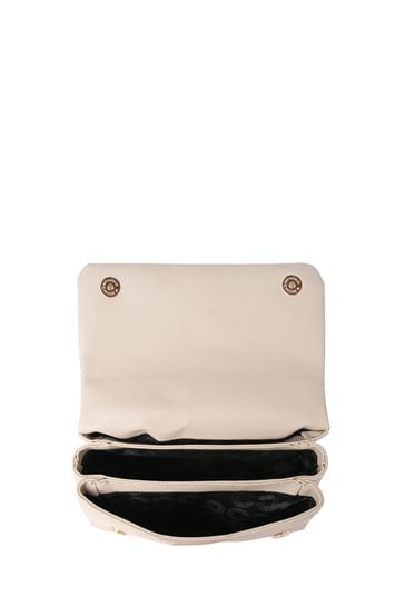 Nude carvela bag sales