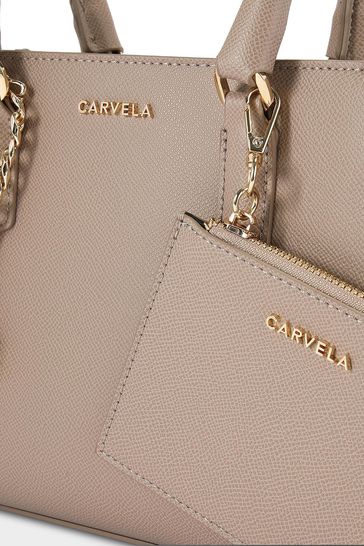 Buy Carvela Mini Latte Bag from Next Bahrain
