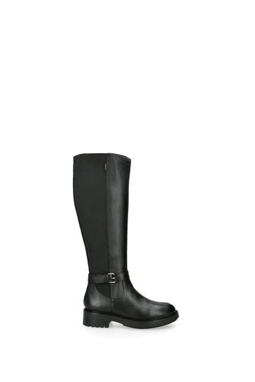 Carvela comfort best sale knee high boots