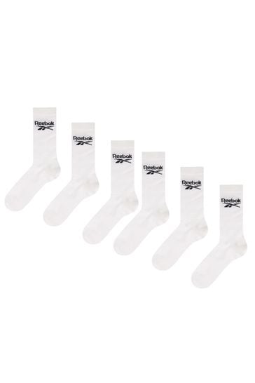 Reebok classic top socks