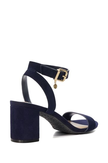 Dune discount memee sandal