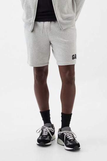 Jogger shorts adidas deals