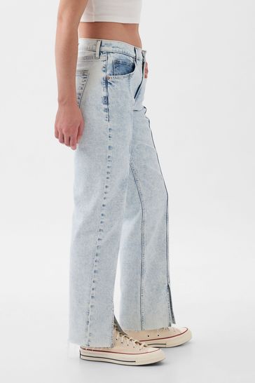 Gap acid deals wash jeans