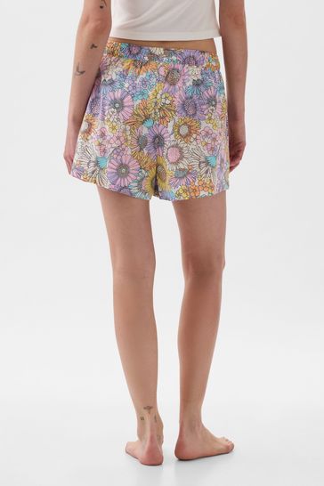 Gap pyjama top shorts
