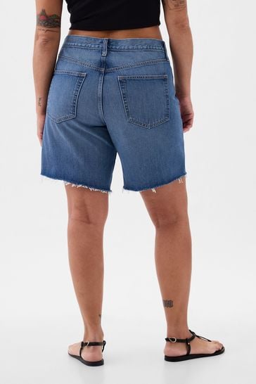 Gap long shorts clearance