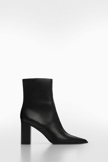 Ankle boots online shopping hot sale