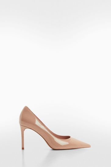 Mango shoes online new arrivals