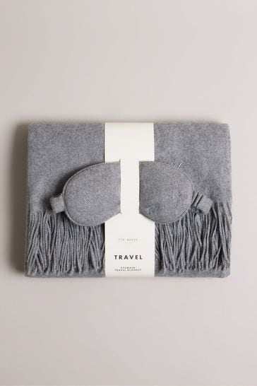 Buy cheap travel blanket