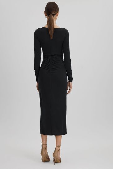 Boden lana deals dress