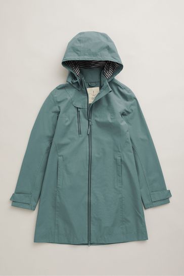 Seasalt coverack cheap coat mainsail