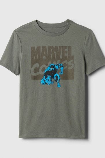 Gap avengers t shirt new arrivals