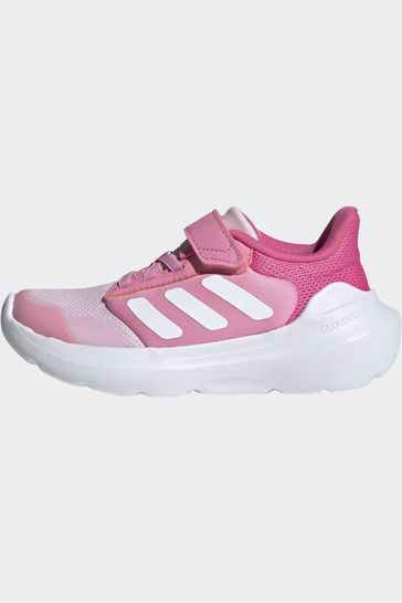 Buy adidas Pink Kids Tensaur Run 3.0 Trainers from Next Bahrain