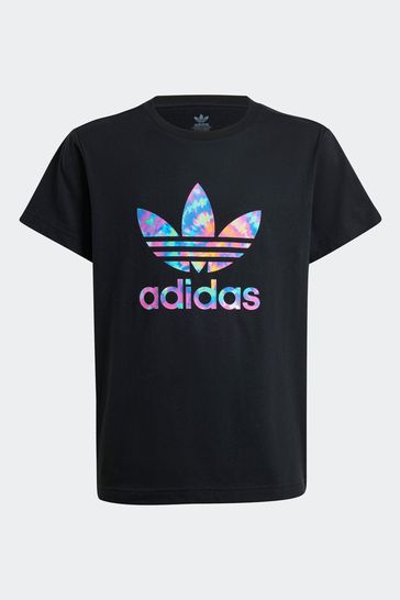 Adidas galaxy t shirt on sale