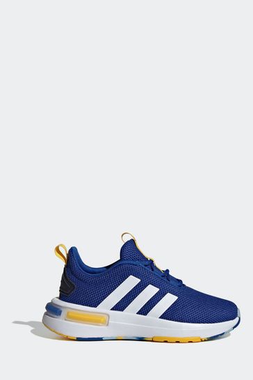 Adidas racer trainers best sale