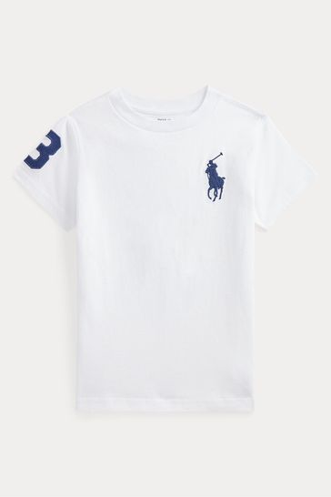 Polo ralph lauren big on sale pony