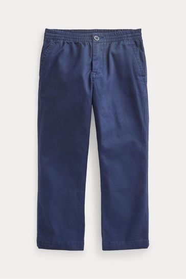 Mens ralph lauren trousers sale