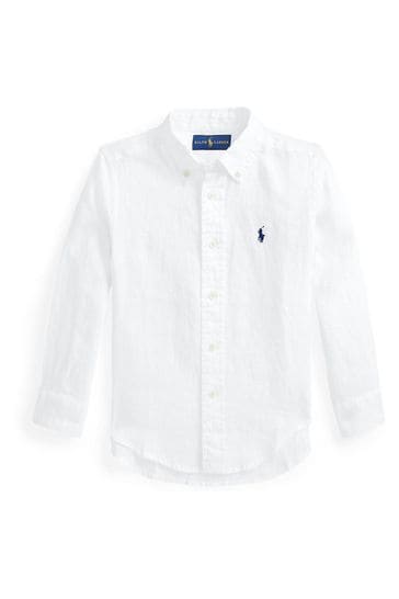 Mens ralph lauren sales long sleeve shirts