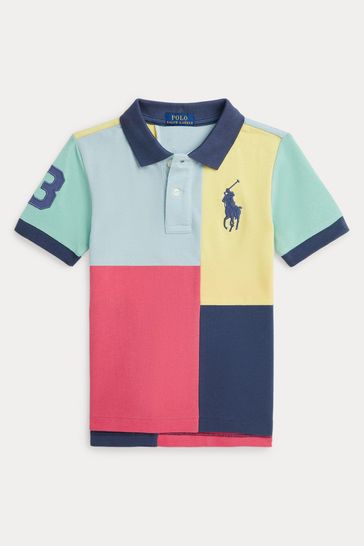 Polo big deals pony ralph lauren