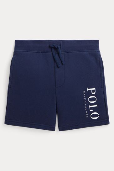 Polo ralph lauren boys shorts hot sale