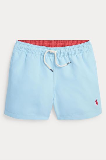 Polo traveler swim trunks outlet