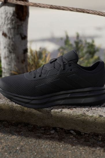Buy adidas Black Galaxy 7 Running Trainers from Next Ukraine